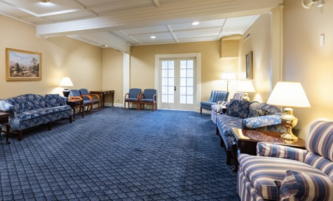 Beecher & Bennett Funeral Service