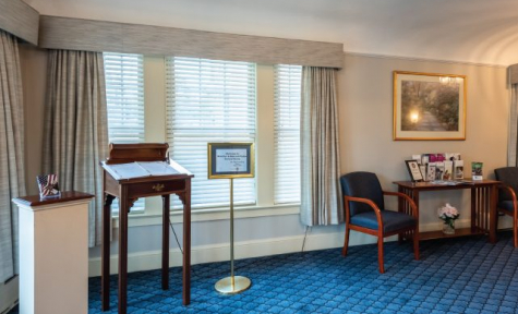 Beecher & Bennett Funeral Service