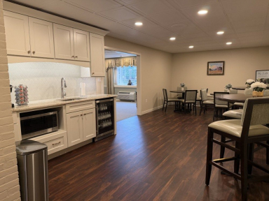 Hetrick-Bitner Funeral Home, Inc.