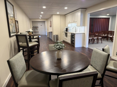 Hetrick-Bitner Funeral Home, Inc.