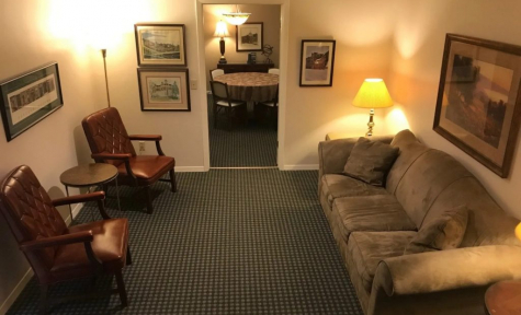 Egelhof, Siegert & Casper Funeral Home & Crematory