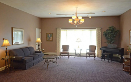 Egelhof, Siegert & Casper Funeral Home & Crematory