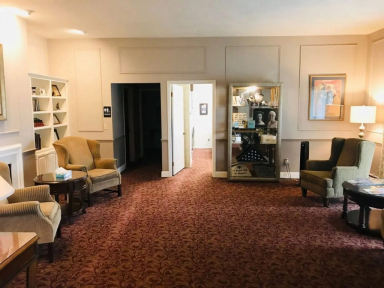 Egelhof, Siegert & Casper Funeral Home & Crematory