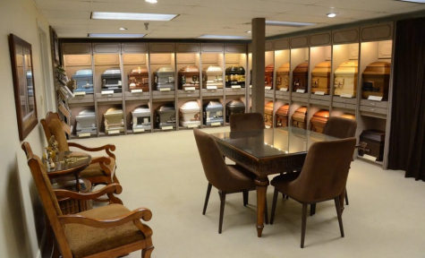 Egelhof, Siegert & Casper Funeral Home & Crematory