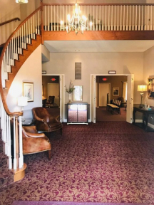 Egelhof, Siegert & Casper Funeral Home & Crematory