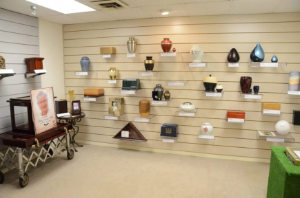 Egelhof, Siegert & Casper Funeral Home & Crematory