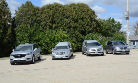 Egelhof, Siegert & Casper Funeral Home & Crematory