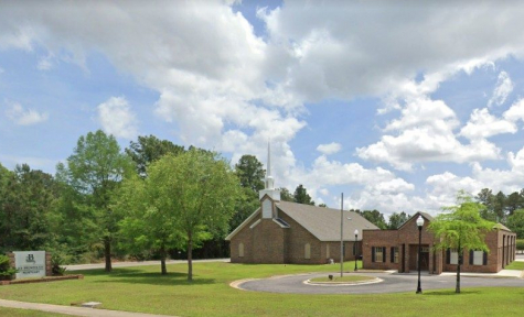 B.E. Brown & Co. Mortuary