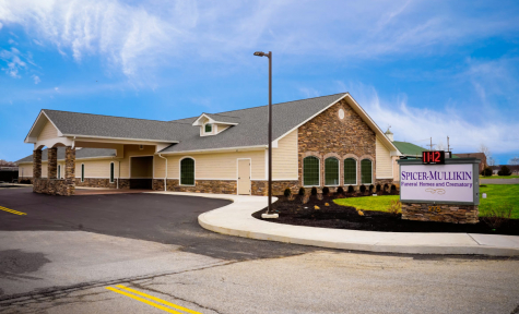Spicer-Mullikin Funeral Homes & Crematory - Middletown