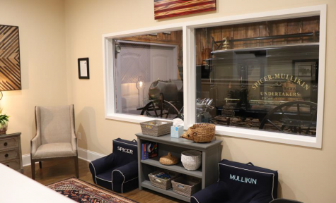 Spicer-Mullikin Funeral Homes & Crematory - Middletown