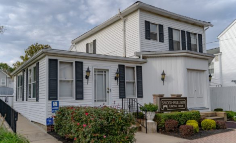 Spicer-Mullikin Funeral Homes & Crematory - Delaware City