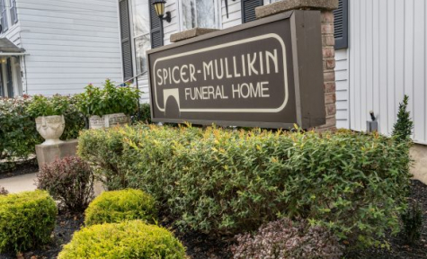 Spicer-Mullikin Funeral Homes & Crematory - Delaware City