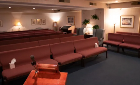 Spicer-Mullikin Funeral Homes & Crematory - New Castle