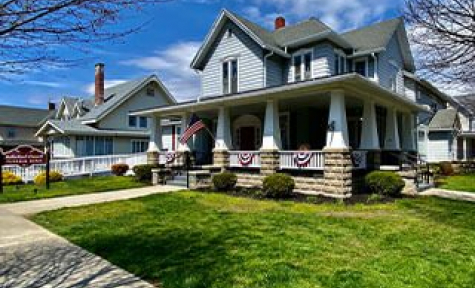 Olney Foust Funeral Homes & Cremation - Crowell Chapel