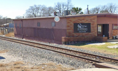 D.W. Brooks Funeral Home - San Antonio