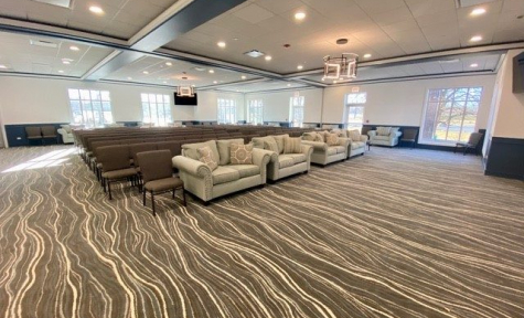 Bucaro Funeral Home & Cremation Center