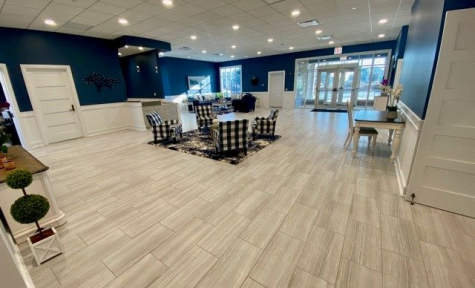 Bucaro Funeral Home & Cremation Center