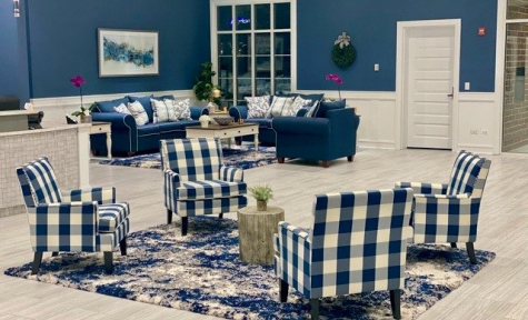 Bucaro Funeral Home & Cremation Center