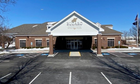 Bucaro Funeral Home & Cremation Center
