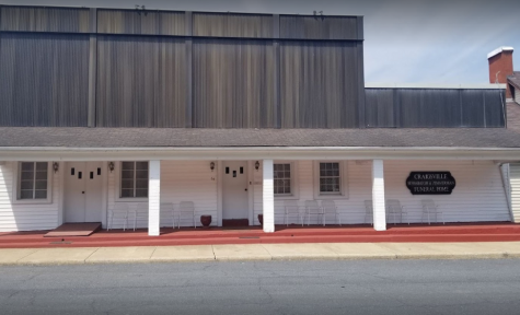 Craigsville Funeral Home