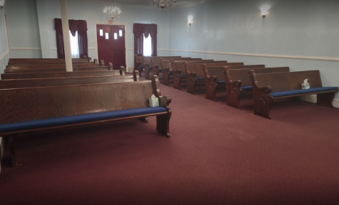 Craigsville Funeral Home