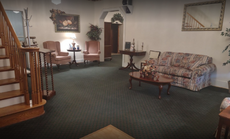 Craigsville Funeral Home