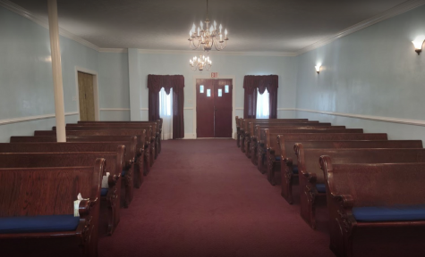 Craigsville Funeral Home