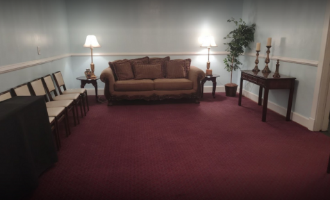 Craigsville Funeral Home