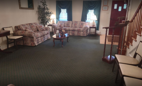 Craigsville Funeral Home