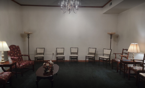 Craigsville Funeral Home