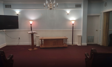 Craigsville Funeral Home