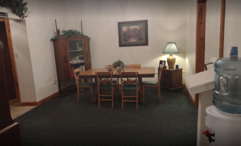 Craigsville Funeral Home