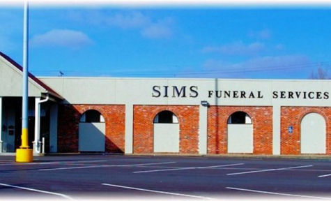 Sims Funeral Services
