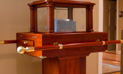Rochette Funeral Home & Cremation Services
