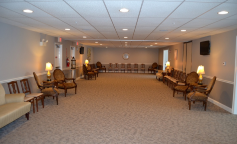 Rochette Funeral Home & Cremation Services