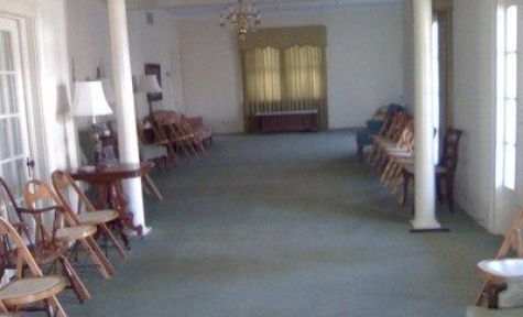 Crowe Fields Funeral Home, Inc.