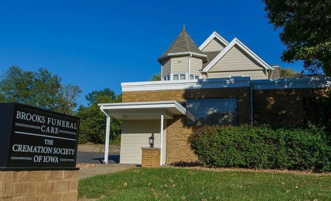 The Cremation Society of Iowa - Des Moines