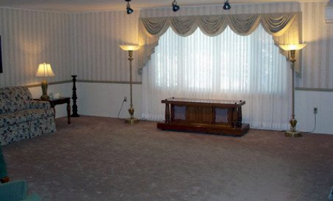Futher-Franklin Funeral Home Ltd.