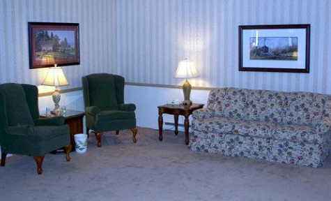Futher-Franklin Funeral Home Ltd.