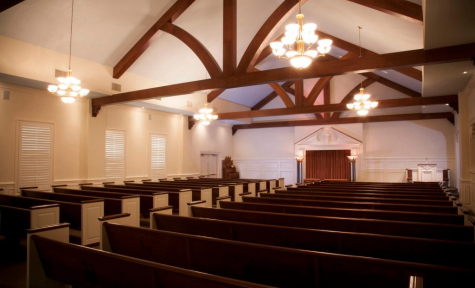 Woodfin Funeral Chapel - Murfreesboro