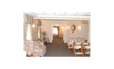 Buma Funeral Homes - Uxbridge