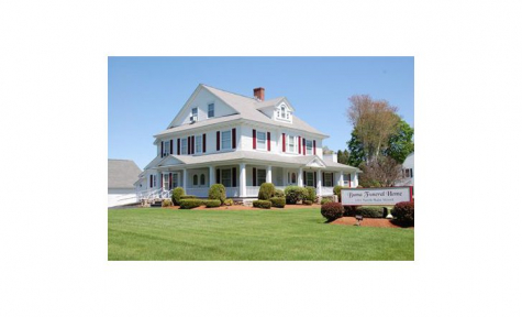 Buma Funeral Homes - Uxbridge