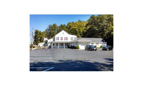 Buma Funeral Homes - Whitinsville