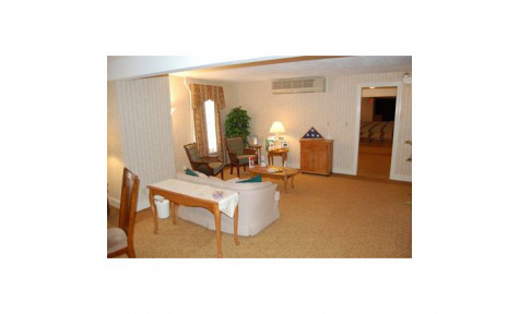 Buma Funeral Homes - Whitinsville