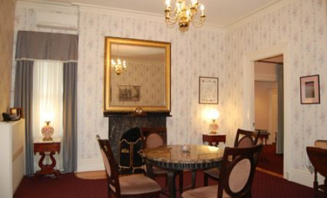 Buma-Sargeant Funeral Home