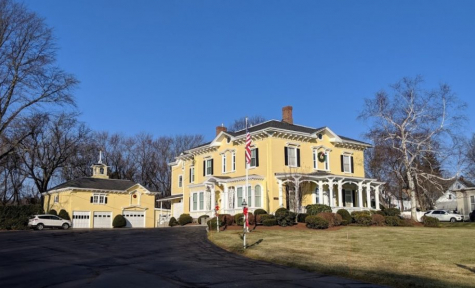 Buma-Sargeant Funeral Home