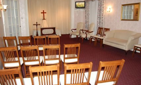 Buma-Sargeant Funeral Home