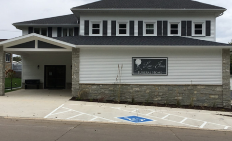 Law Jones Cremation and Funeral Care - Preston