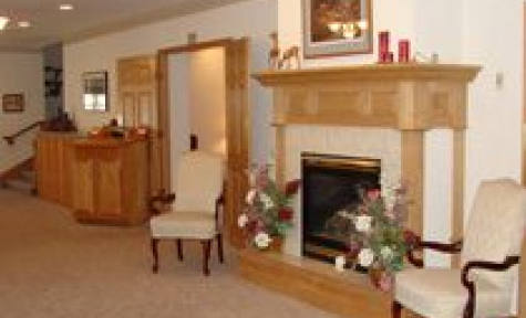 Pflanz Mendrala Funeral Home