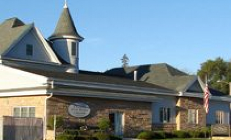 Pflanz Mendrala Funeral Home